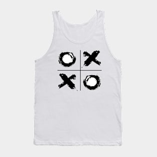 X-O Tank Top